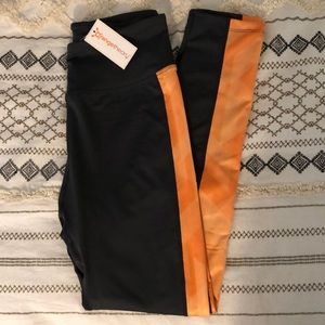 Orangetheory leggings! New with tags!